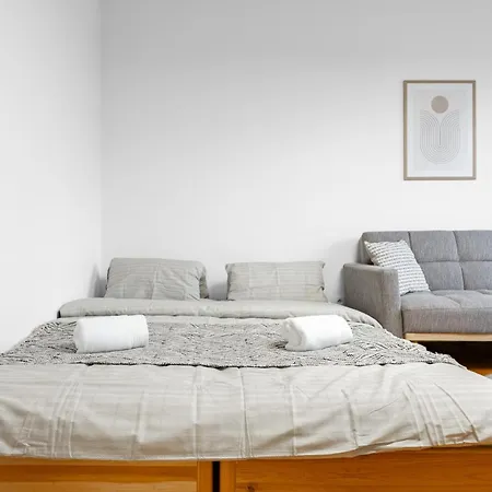 Old Town Apartamento