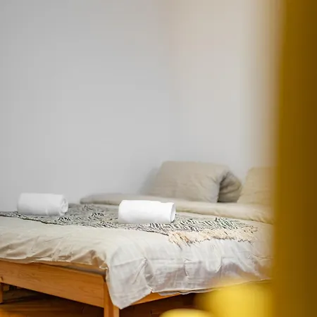 Old Town Apartment Bratislava