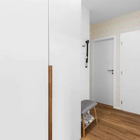 Apartment Old Town Bratislava