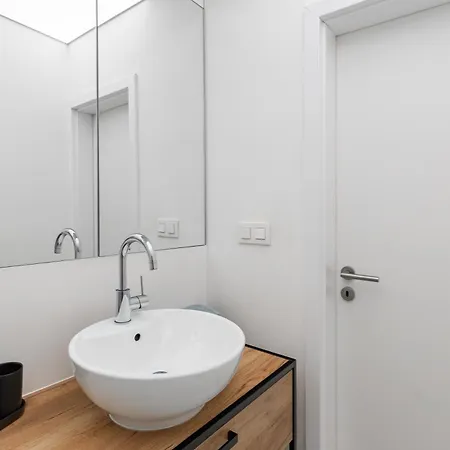 Old Town Братислава