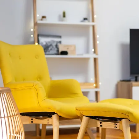 Old Town * Братислава