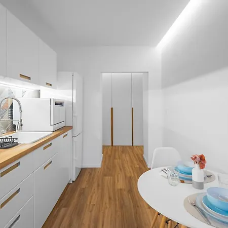Apartment Old Town Bratislava