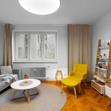 Apartment Old Town Bratislava