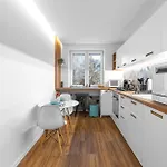 Old Town Apartmán *