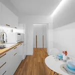 Apartmán Old Town Bratislava