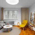 Apartmán Old Town Bratislava