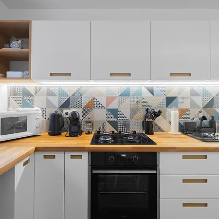 Apartman Old Town Pozsony
