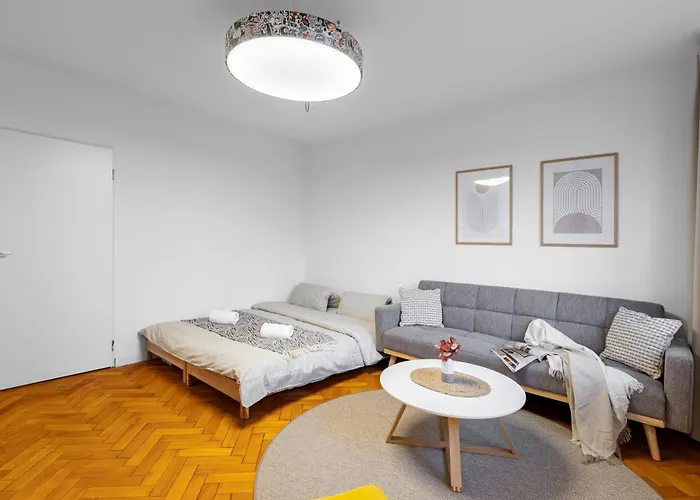 Apartman Old Town