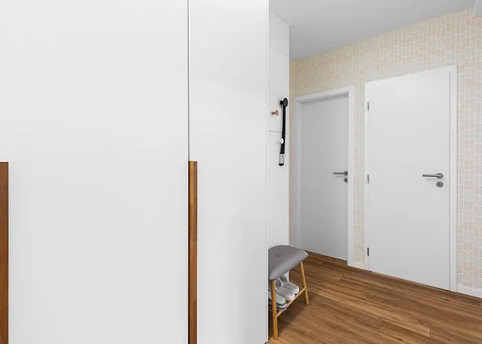 Apartman Old Town Pozsony