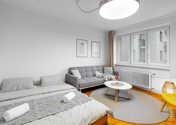 Old Town Apartman Pozsony