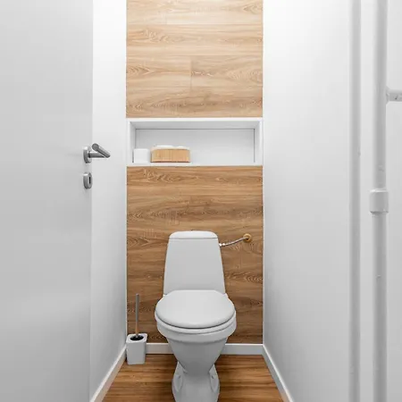 Apartamento Old Town