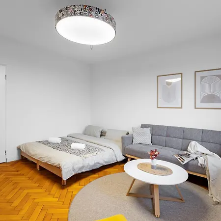 Apartment Old Town