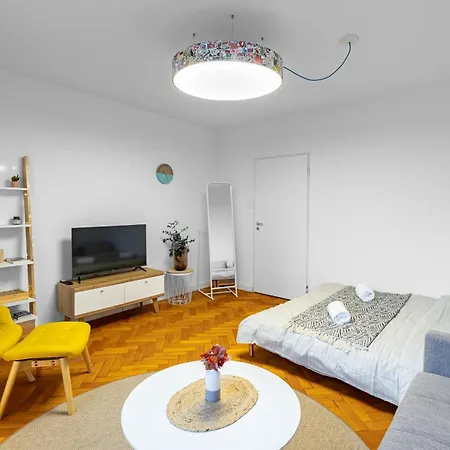 Apartamento Old Town *