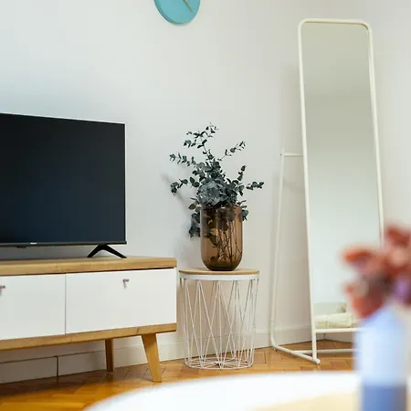 Apartamento Old Town