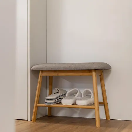 Old Town Apartamento *