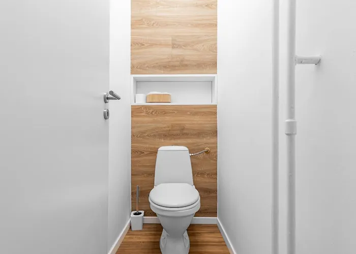 Apartamento Old Town