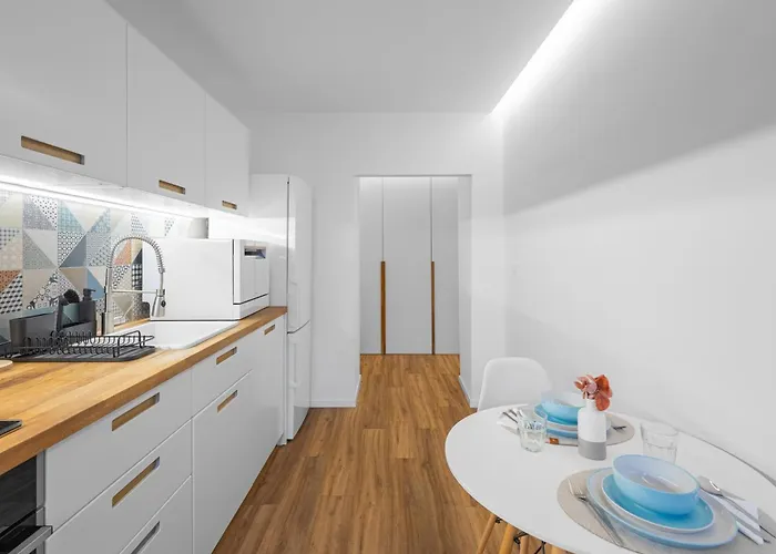 Apartamento Old Town Bratislava