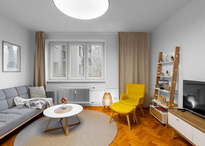 Apartamento Old Town Bratislava